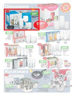 Checkers Hyper Western Cape : Easter Holiday Savings (18 Mar - 7 Apr 2013), page 10