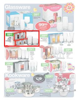 Checkers Hyper Western Cape : Easter Holiday Savings (18 Mar - 7 Apr 2013), page 10