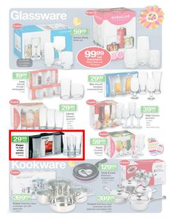 Checkers Hyper Western Cape : Easter Holiday Savings (18 Mar - 7 Apr 2013), page 10