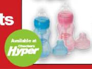 Dr.Brown's Wide Neck Bottle Assorted-240ml Each