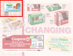 Checkers Western Cape : My Baby Promotion (22 Mar - 7 Apr 2013), page 10