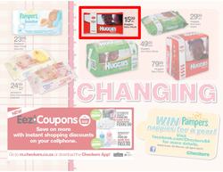 Checkers Western Cape : My Baby Promotion (22 Mar - 7 Apr 2013), page 10