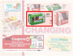 Checkers Western Cape : My Baby Promotion (22 Mar - 7 Apr 2013), page 10