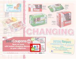 Checkers Western Cape : My Baby Promotion (22 Mar - 7 Apr 2013), page 10