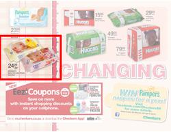 Checkers Western Cape : My Baby Promotion (22 Mar - 7 Apr 2013), page 10