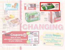 Checkers Western Cape : My Baby Promotion (22 Mar - 7 Apr 2013), page 10