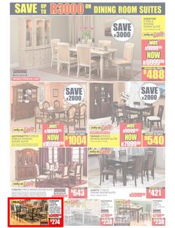 Lewis : Massive Savings (11 Mar - 13 Apr 2013), page 10