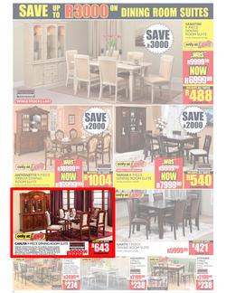 Lewis : Massive Savings (11 Mar - 13 Apr 2013), page 10