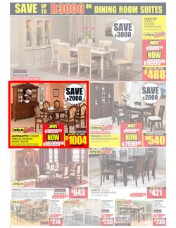 Lewis : Massive Savings (11 Mar - 13 Apr 2013), page 10