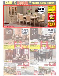 Lewis : Massive Savings (11 Mar - 13 Apr 2013), page 10