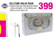 Glomail Celltone Value Pack