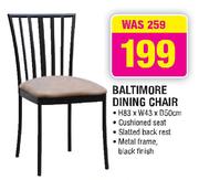 Baltimore Dining Chair