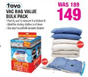 1Evo Vac Bag Value Bulk Pack