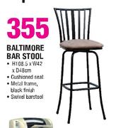 Baltimore Bar Stool