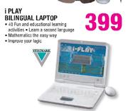 i Play Bilingual Laptop