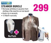 Homemark Steamor Bundle