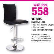 Verona Bar Stool