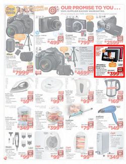 Hifi Corp : Easter Sale (28 Mar - 1 Apr 2013), page 10