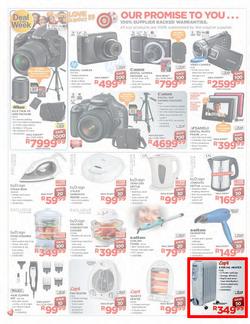 Hifi Corp : Easter Sale (28 Mar - 1 Apr 2013), page 10