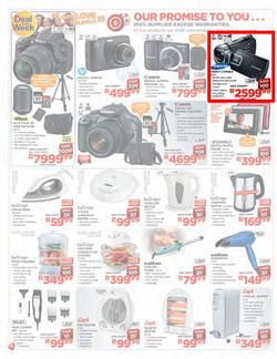 Hifi Corp : Easter Sale (28 Mar - 1 Apr 2013), page 10