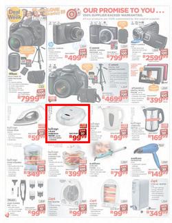 Hifi Corp : Easter Sale (28 Mar - 1 Apr 2013), page 10