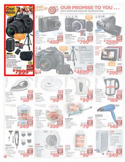 Hifi Corp : Easter Sale (28 Mar - 1 Apr 2013), page 10