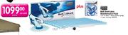 Kreepy Krauly Bull Shark Plus Maintenance Pack-Per Pack