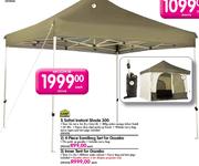Camp Master Safari Instant Shade 300 Each