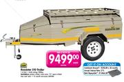 Camp Master Roadster 310 Trailer Each