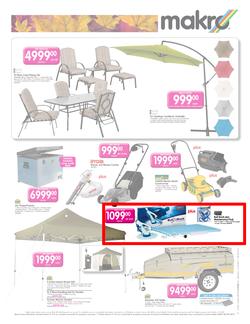 Makro : Autumn Sale (31 Mar - 8 Apr 2013), page 11