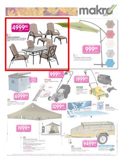 Makro : Autumn Sale (31 Mar - 8 Apr 2013), page 11