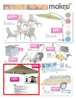 Makro : Autumn Sale (31 Mar - 8 Apr 2013), page 11
