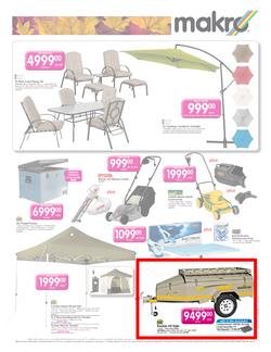Makro : Autumn Sale (31 Mar - 8 Apr 2013), page 11