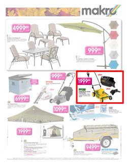 Makro : Autumn Sale (31 Mar - 8 Apr 2013), page 11