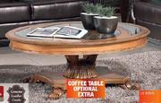Sorrento Bonaparte Coffee Table