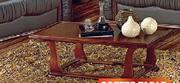 Grafton Everest Sienna Matching Coffee Table 