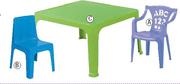 Kiddies Chair-Each