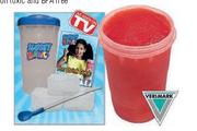 Slushy Magic