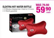 Elektra Hot Water Bottle-Each