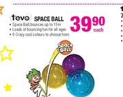 1Evo Space Ball-Each
