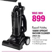 Russell Hobbs 1600W Upright Vacuum Cleaner(RHUV-23)