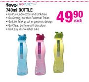 1Evo Go Pure 740ml Bottle-Each