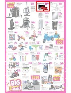 Game : Big Birthday Deals (3 Apr - 9 Apr 2013), page 10