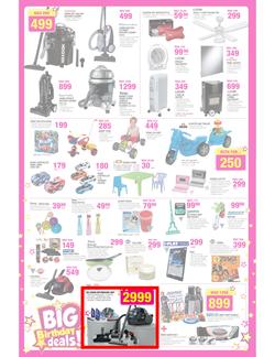 Game : Big Birthday Deals (3 Apr - 9 Apr 2013), page 10