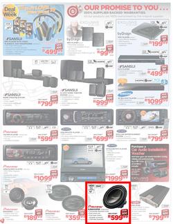 Hifi Corp : Unbeatable, We Beat Any Price (4 Apr - 7 Apr 2013), page 10