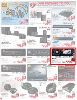 Hifi Corp : Unbeatable, We Beat Any Price (4 Apr - 7 Apr 2013), page 10