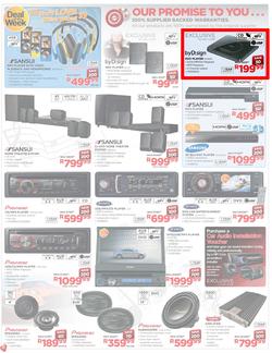 Hifi Corp : Unbeatable, We Beat Any Price (4 Apr - 7 Apr 2013), page 10