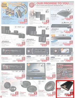 Hifi Corp : Unbeatable, We Beat Any Price (4 Apr - 7 Apr 2013), page 10
