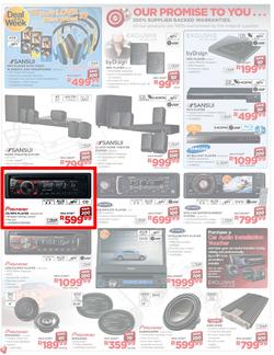 Hifi Corp : Unbeatable, We Beat Any Price (4 Apr - 7 Apr 2013), page 10