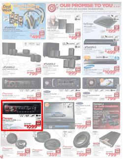 Hifi Corp : Unbeatable, We Beat Any Price (4 Apr - 7 Apr 2013), page 10